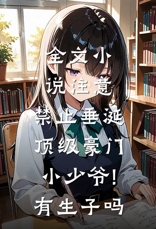 全文小说注意,禁止垂涎顶级豪门小少爷!有生子吗