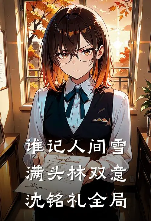 谁记人间雪满头林双意沈铭礼全局
