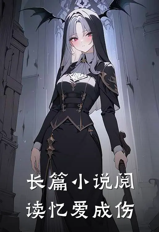 长篇小说阅读忆爱成伤