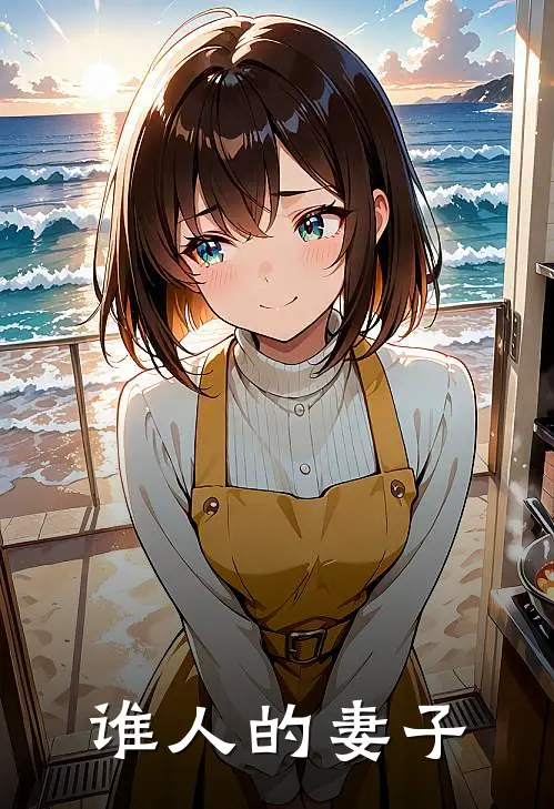 谁人的妻子