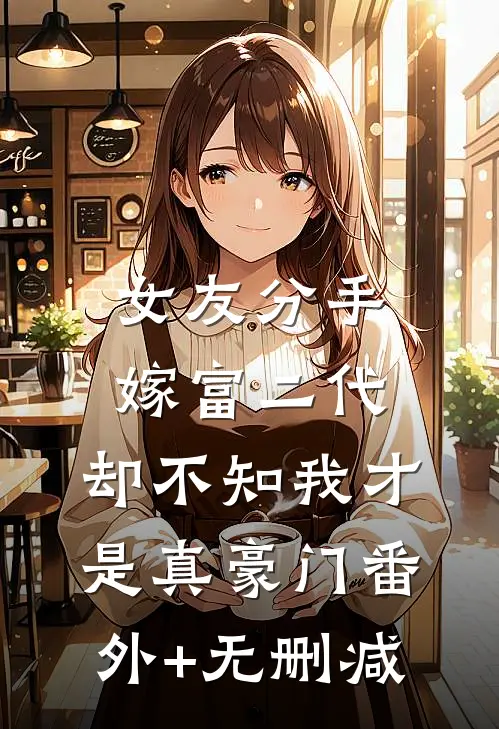 女友分手嫁富二代，却不知我才是真豪门番外+无删减