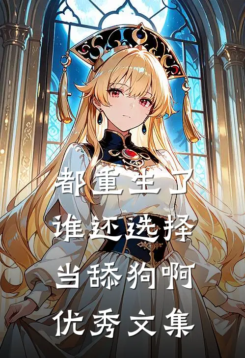 都重生了，谁还选择当舔狗啊优秀文集