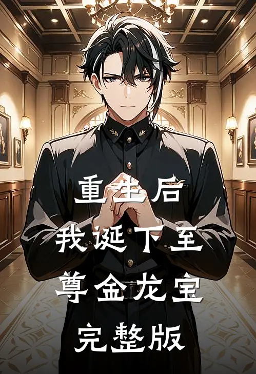 重生后，我诞下至尊金龙宝完整版