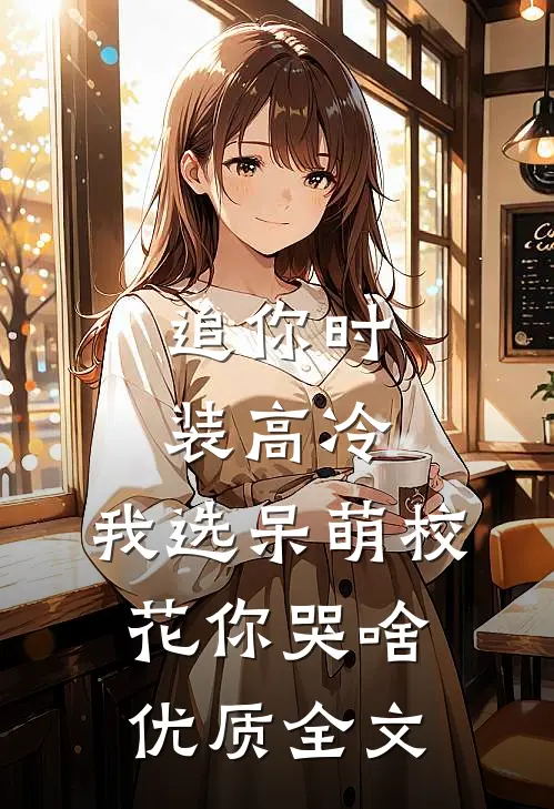 追你时装高冷，我选呆萌校花你哭啥优质全文