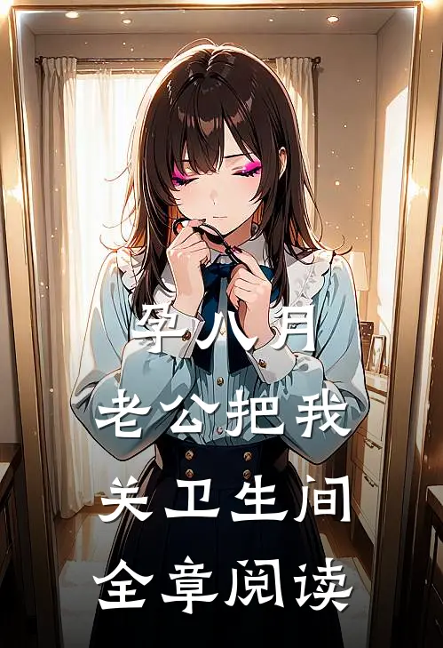 孕八月，老公把我关卫生间全章阅读