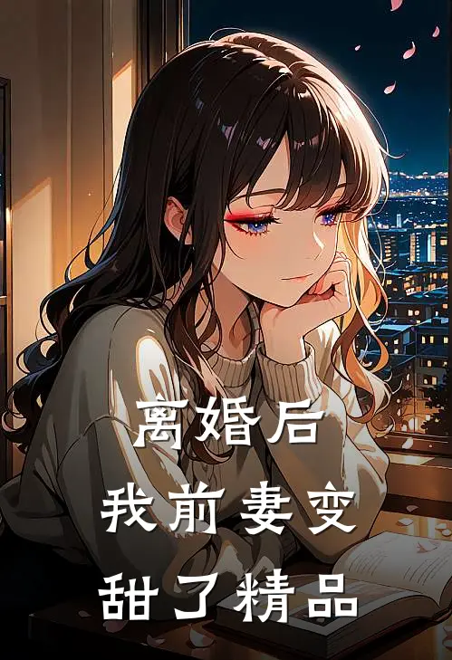 离婚后，我前妻变甜了精品