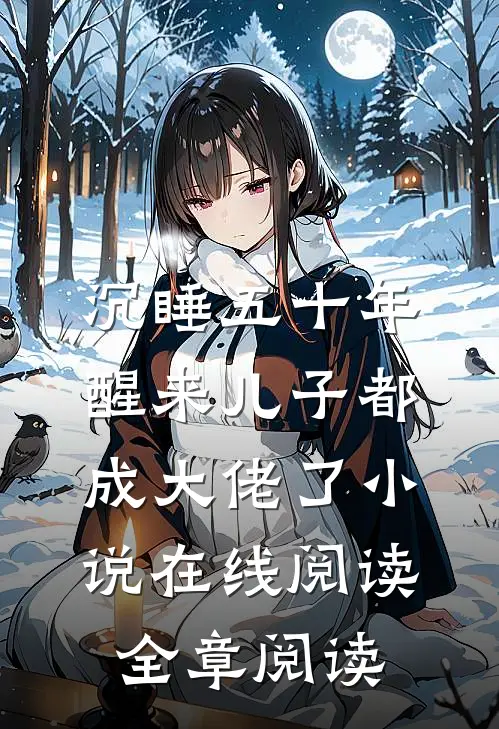 沉睡五十年,醒来儿子都成大佬了小说在线阅读全章阅读