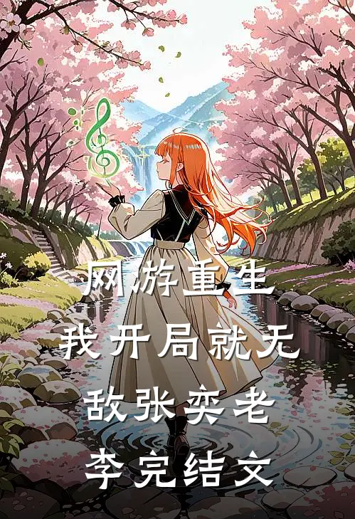 网游重生：我开局就无敌张奕老李完结文