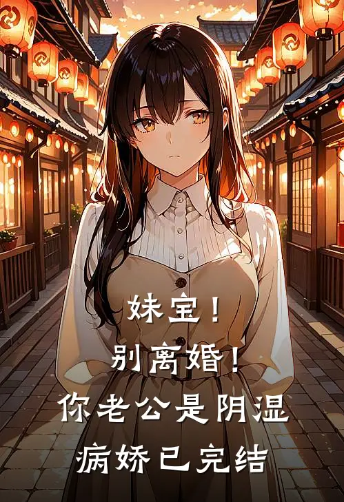 妹宝！别离婚！你老公是阴湿病娇已完结