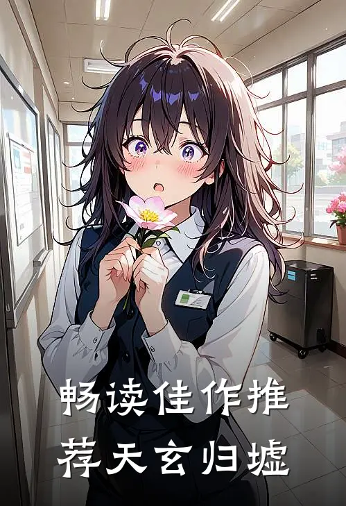 畅读佳作推荐天玄归墟