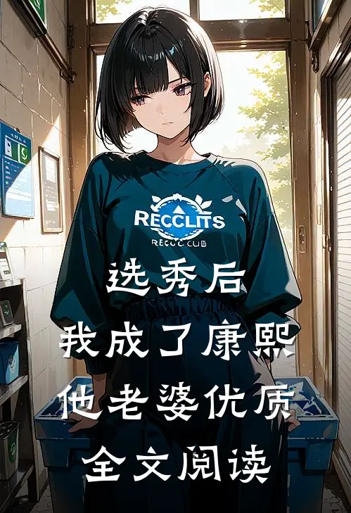 选秀后，我成了康熙他老婆优质全文阅读