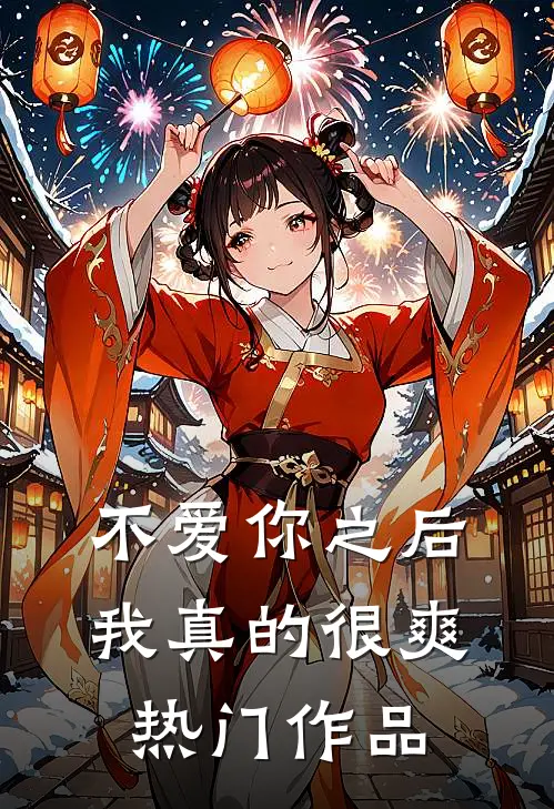 不爱你之后，我真的很爽热门作品