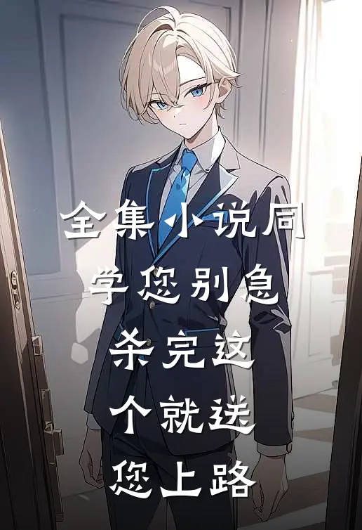 全集小说同学您别急，杀完这个就送您上路