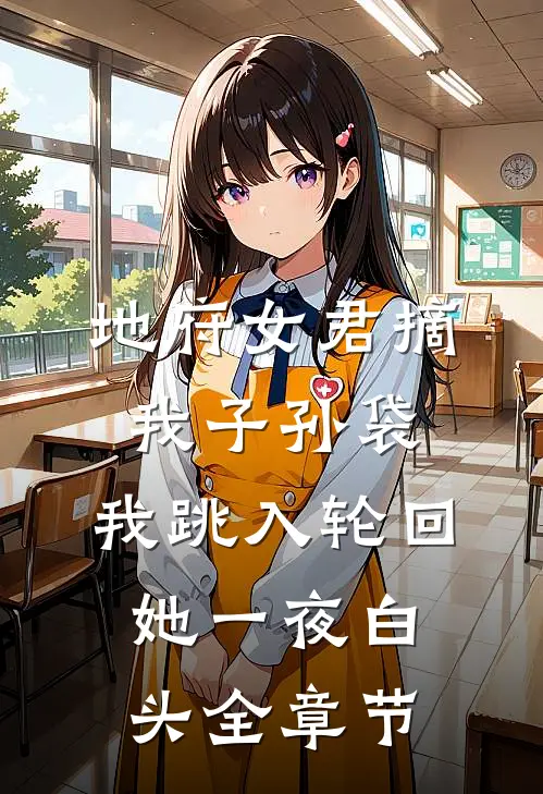 地府女君摘我子孙袋，我跳入轮回她一夜白头全章节
