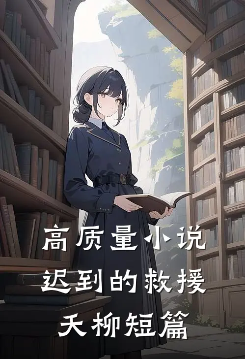 高质量小说迟到的救援夭柳短篇