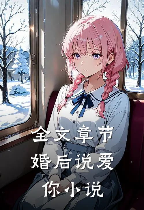 全文章节婚后说爱你小说
