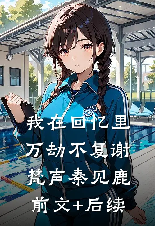 我在回忆里万劫不复谢梵声秦见鹿前文+后续