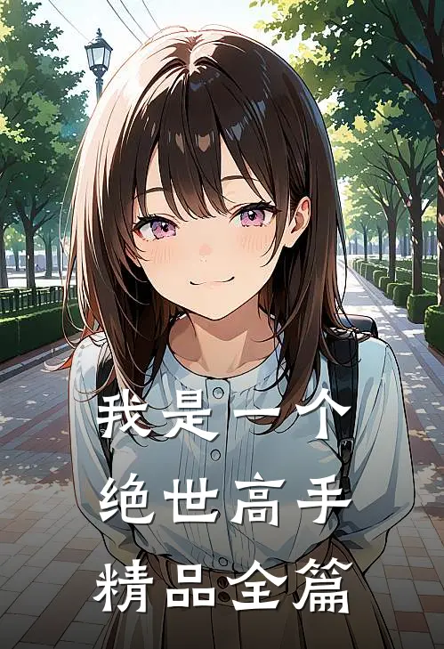 我是一个绝世高手精品全篇