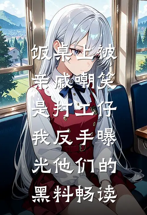 饭桌上被亲戚嘲笑是打工仔，我反手曝光他们的黑料畅读