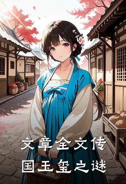文章全文传国玉玺之谜