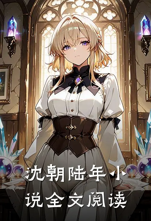 沈朝陆年小说全文阅读