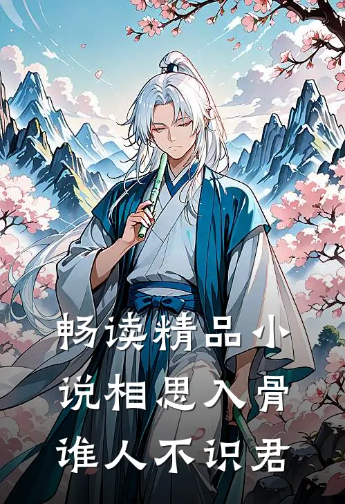 畅读精品小说相思入骨谁人不识君