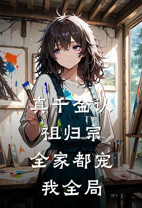 真千金认祖归宗，全家都宠我全局