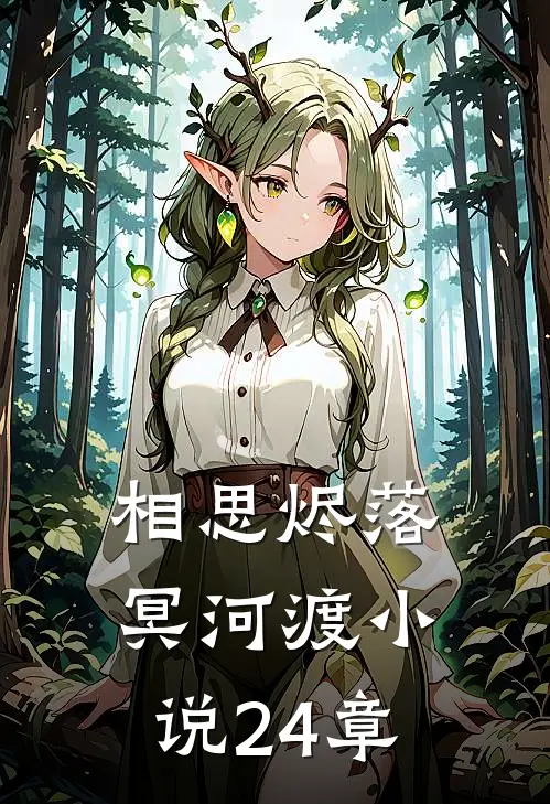 相思烬落冥河渡小说24章