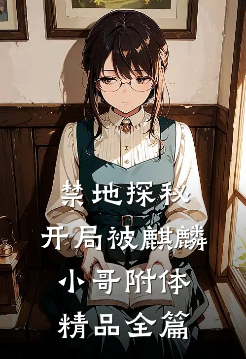禁地探秘：开局被麒麟小哥附体精品全篇