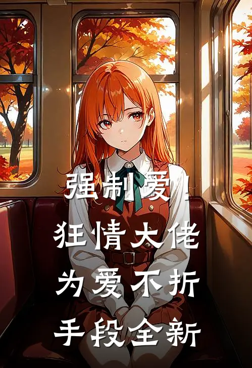 强制爱！狂情大佬为爱不折手段全新