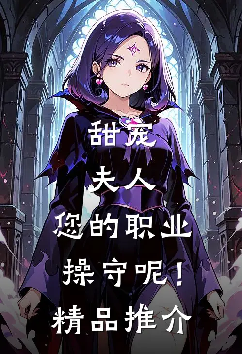 甜宠：夫人，您的职业操守呢！精品推介