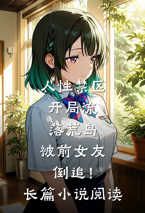 人性禁区：开局流落荒岛，被前女友倒追！长篇小说阅读