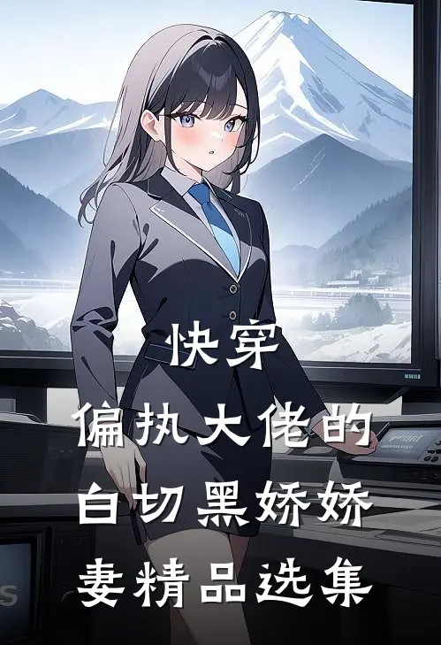 快穿：偏执大佬的白切黑娇娇妻精品选集