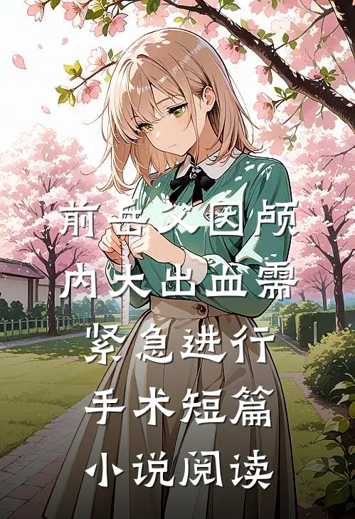 前岳父因颅内大出血需紧急进行手术短篇小说阅读