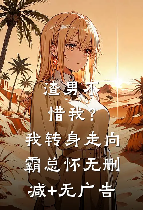 渣男不惜我？我转身走向霸总怀无删减+无广告
