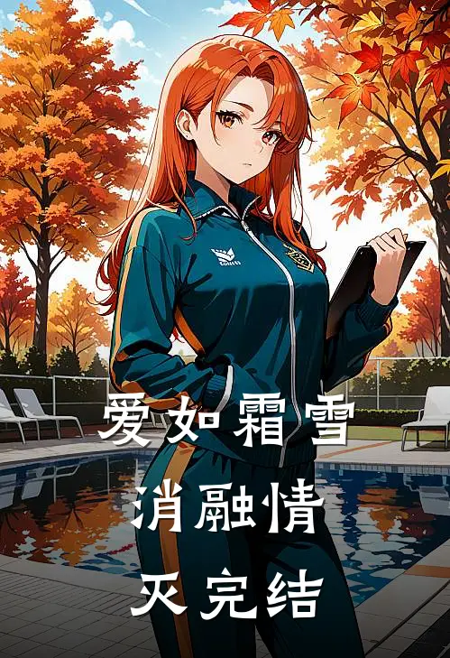爱如霜雪，消融情灭完结