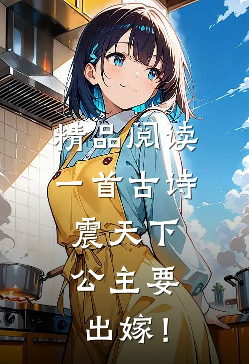 精品阅读一首古诗震天下，公主要出嫁！