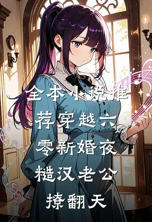 全本小说推荐穿越六零新婚夜，糙汉老公撩翻天