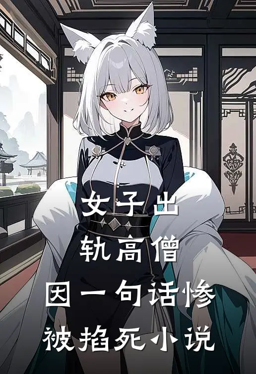 女子出轨高僧，因一句话惨被掐死小说