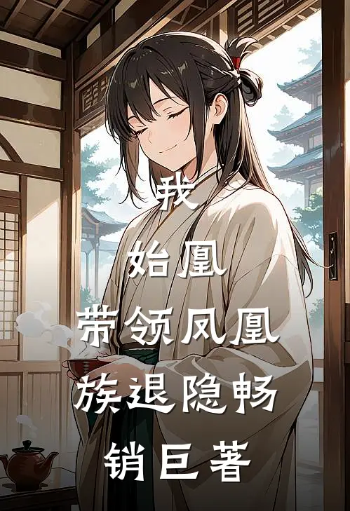 我，始凰，带领凤凰族退隐畅销巨著