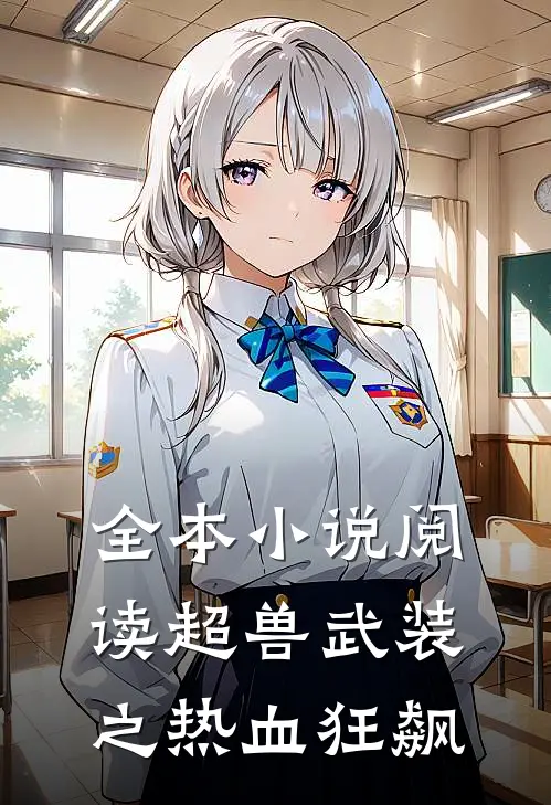 全本小说阅读超兽武装之热血狂飙