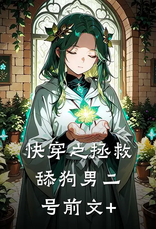 快穿之拯救舔狗男二号前文+