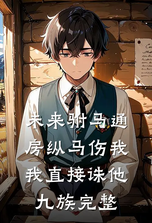 未来驸马通房纵马伤我，我直接诛他九族完整