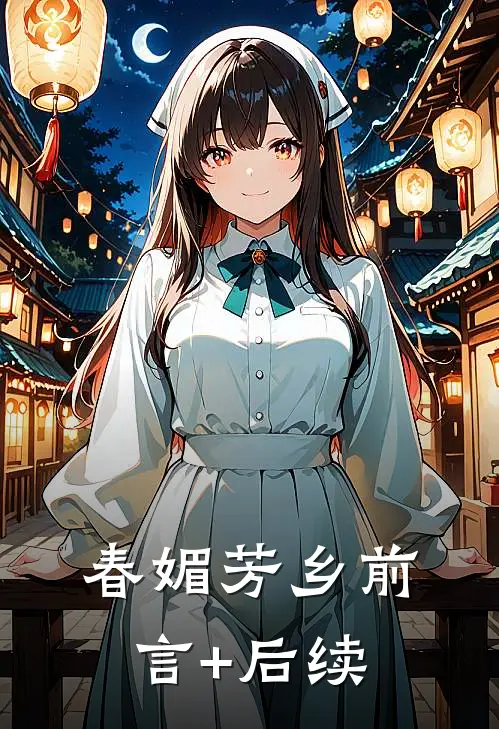 春媚芳乡前言+后续