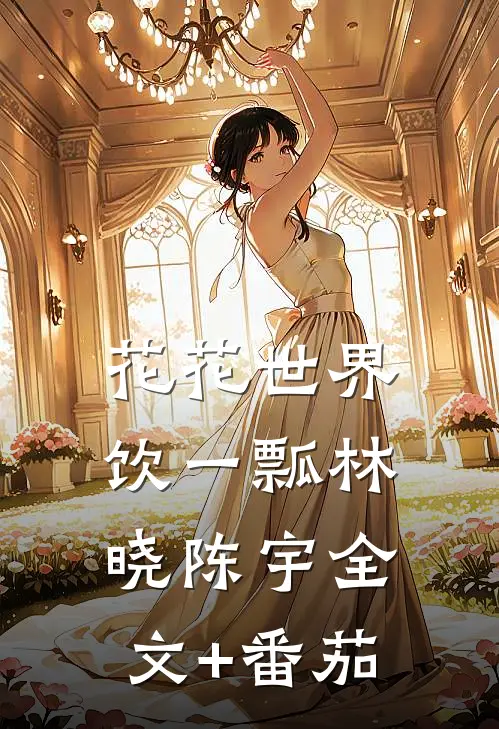 花花世界饮一瓢林晓陈宇全文+番茄