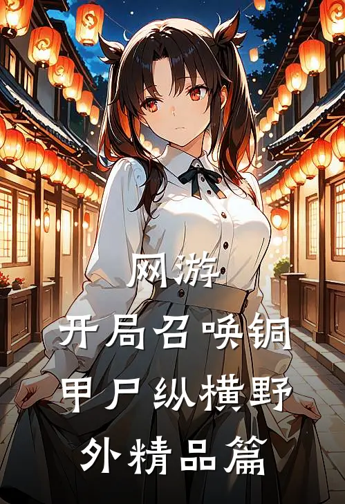 网游：开局召唤铜甲尸纵横野外精品篇
