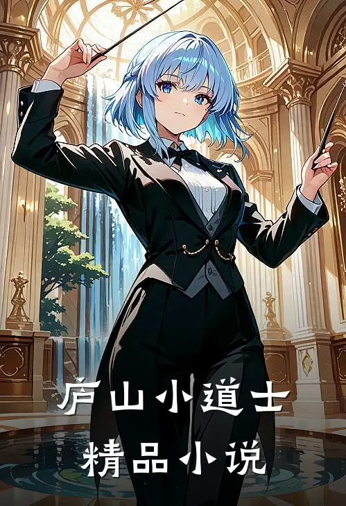 庐山小道士精品小说