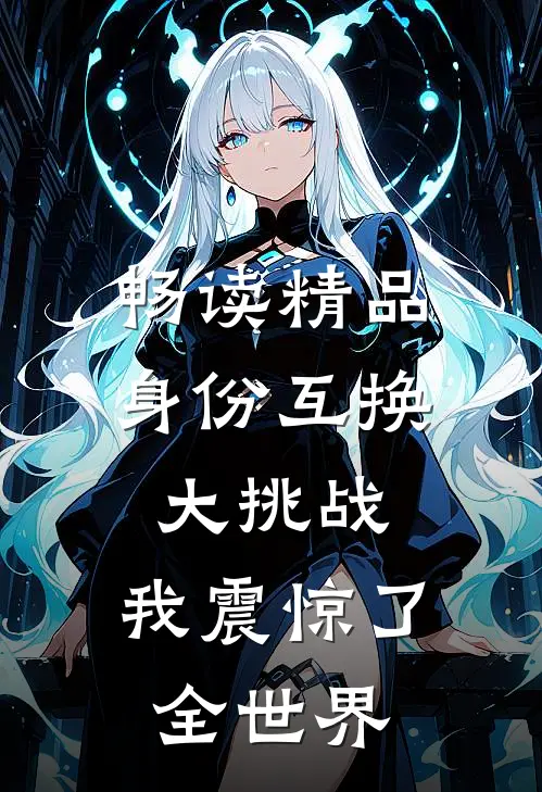 畅读精品身份互换大挑战，我震惊了全世界