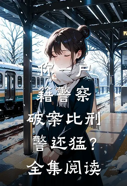 你一户籍警察，破案比刑警还猛？全集阅读