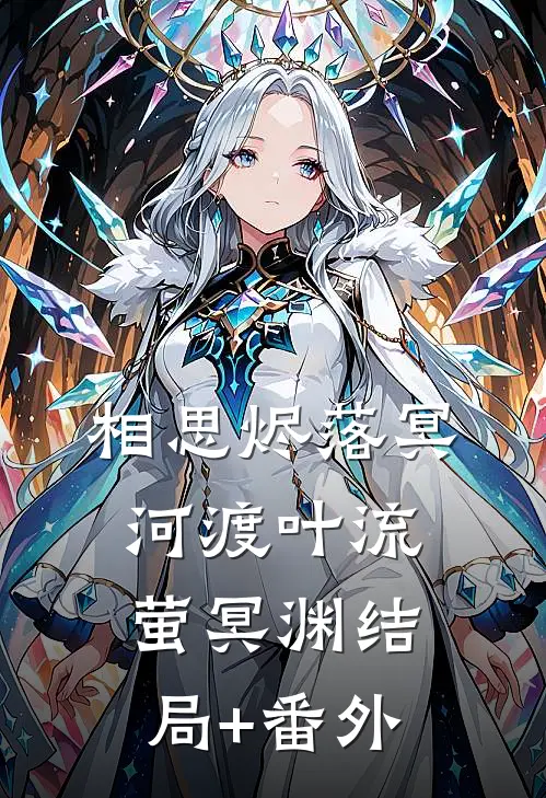 相思烬落冥河渡叶流萤冥渊结局+番外